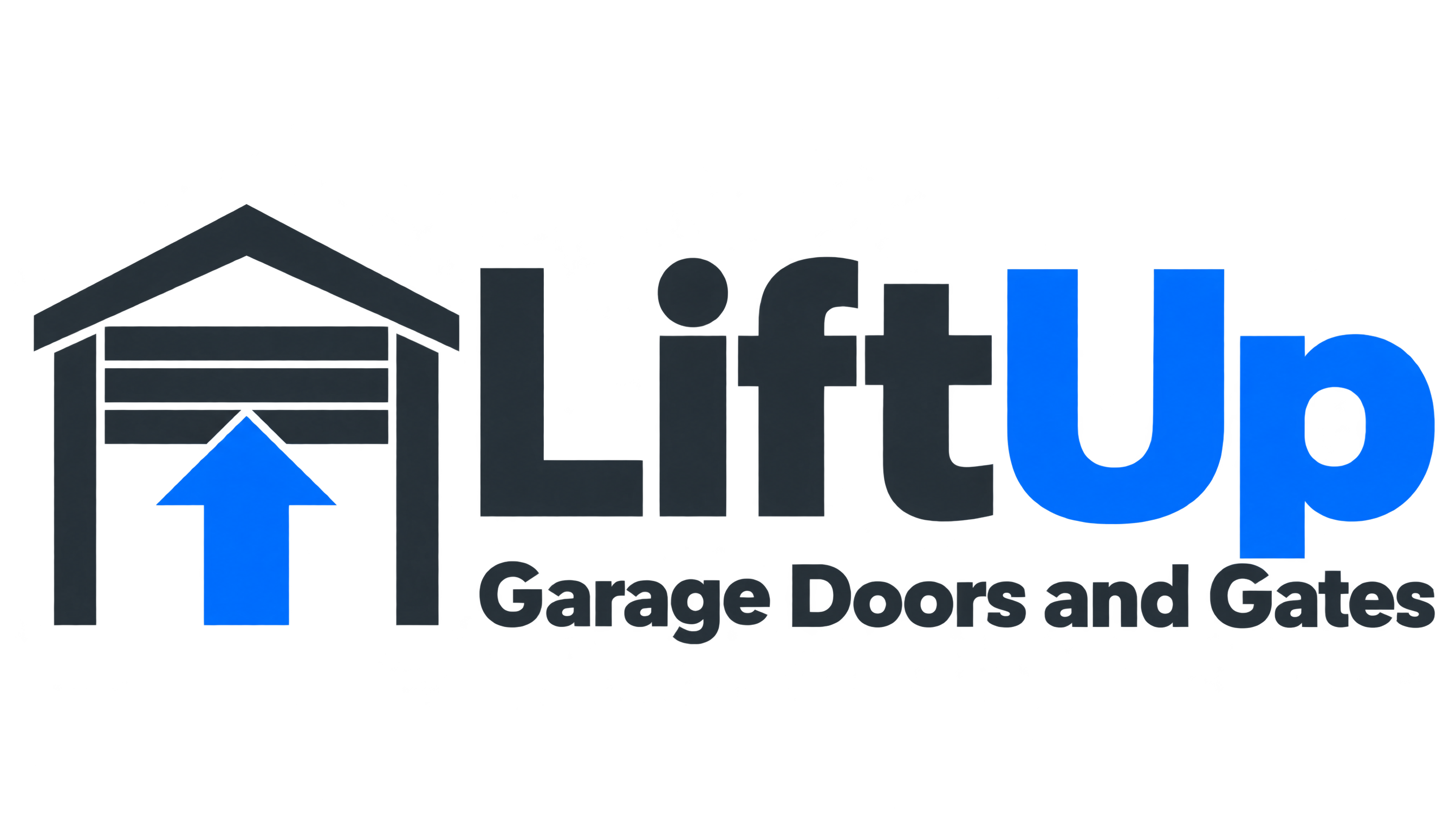 LiftUp Garage Doors and Gates